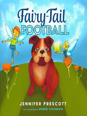 cover image of Fairy-Tail Football